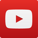 YouTube Social  Icon