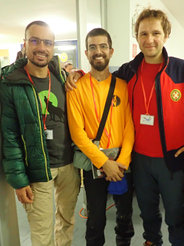 Casola conference 2018, photo 3
