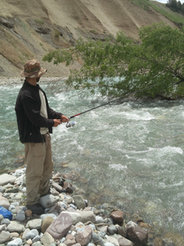 Kyrgyzstan 2018, photo 2