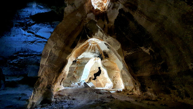 Cave photo contest 083