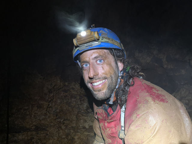 Cave photo contest 093