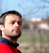 Encho Enchev, senior instructor